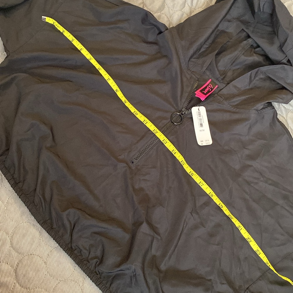 La Senza Cropped light jacket size Medium - Picture 3 of 3